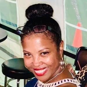 Meet your Posher, Audrey